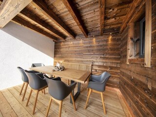 Parco vacanze Neukirchen am Großvenediger  45