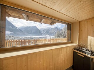 Vakantiepark Neukirchen am Großvenediger  35