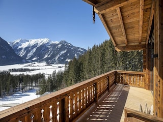 Ferienpark Neukirchen am Großvenediger  12