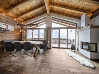 Parco vacanze Neukirchen am Großvenediger  10