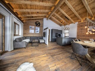 Vakantiepark Neukirchen am Großvenediger  11