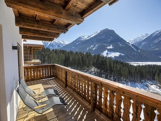 Ferienpark Neukirchen am Großvenediger  16