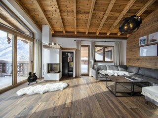 Parco vacanze Neukirchen am Großvenediger  31