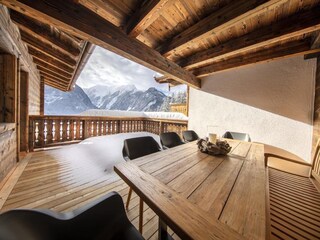 Parco vacanze Neukirchen am Großvenediger  6