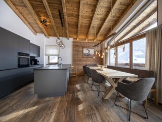 Vakantiepark Neukirchen am Großvenediger  47