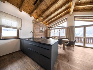 Vakantiepark Neukirchen am Großvenediger  49