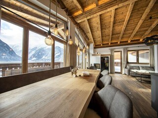 Parco vacanze Neukirchen am Großvenediger  17