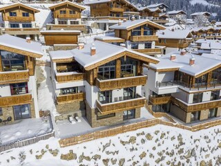 Vakantiepark Neukirchen am Großvenediger  54