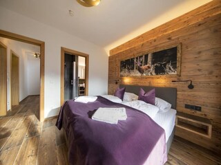 Parco vacanze Neukirchen am Großvenediger  36