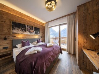 Parco vacanze Neukirchen am Großvenediger  24