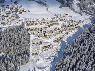 Parco vacanze Neukirchen am Großvenediger  36