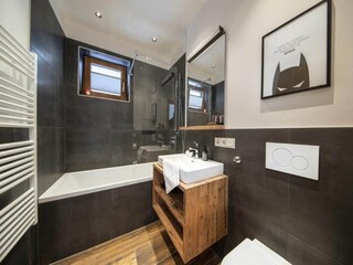 Vakantiepark Neukirchen am Großvenediger  61