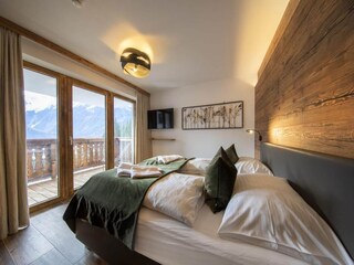 Vakantiepark Neukirchen am Großvenediger  26