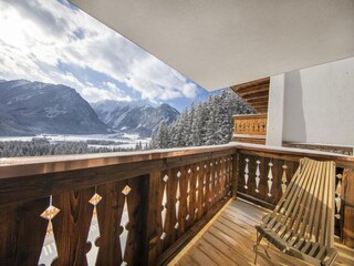 Vakantiepark Neukirchen am Großvenediger  27