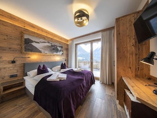 Vakantiepark Neukirchen am Großvenediger  4