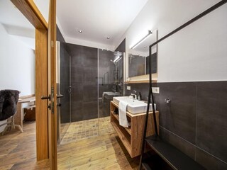 Vakantiepark Neukirchen am Großvenediger  43