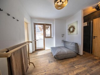 Vakantiepark Neukirchen am Großvenediger  68