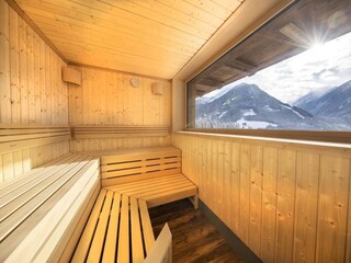 Vakantiepark Neukirchen am Großvenediger  70