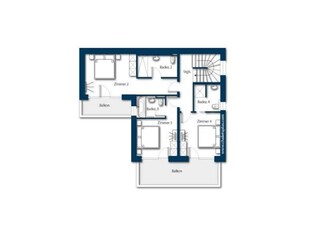 Vakantiepark Neukirchen am Großvenediger  40