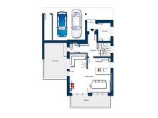 Vakantiepark Neukirchen am Großvenediger  78
