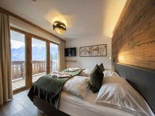 Parco vacanze Neukirchen am Großvenediger  27