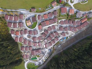 Ferienpark Neukirchen am Großvenediger Umgebung 14