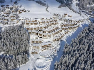 Parco vacanze Neukirchen am Großvenediger Ambiente 18