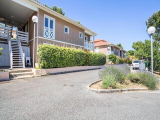 Apartment Aubagne  12