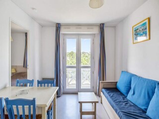 Apartment Aubagne  14
