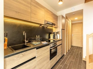 Apartment Séez  2