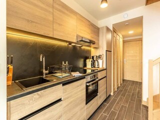 Appartement Séez  2