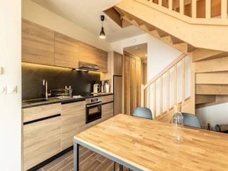 Appartement Séez  3