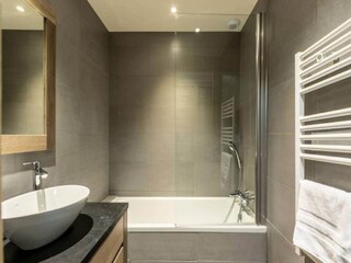 Apartment Séez  4