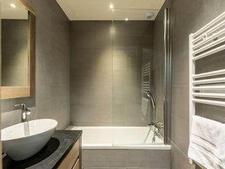Appartement Séez  4