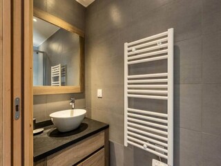 Apartment Séez  5