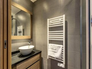 Appartement Séez  7