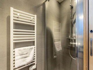 Appartement Séez  8