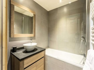 Apartment Séez  9