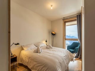 Apartment Séez  10