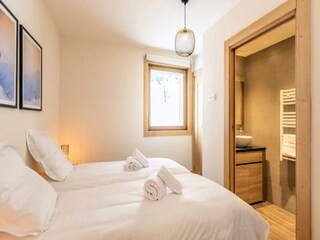 Appartement Séez  12