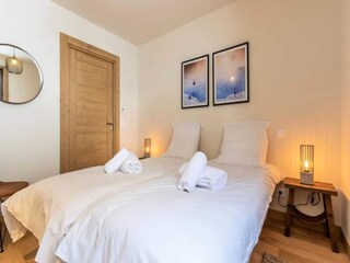 Appartement Séez  13