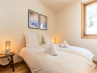 Appartement Séez  14