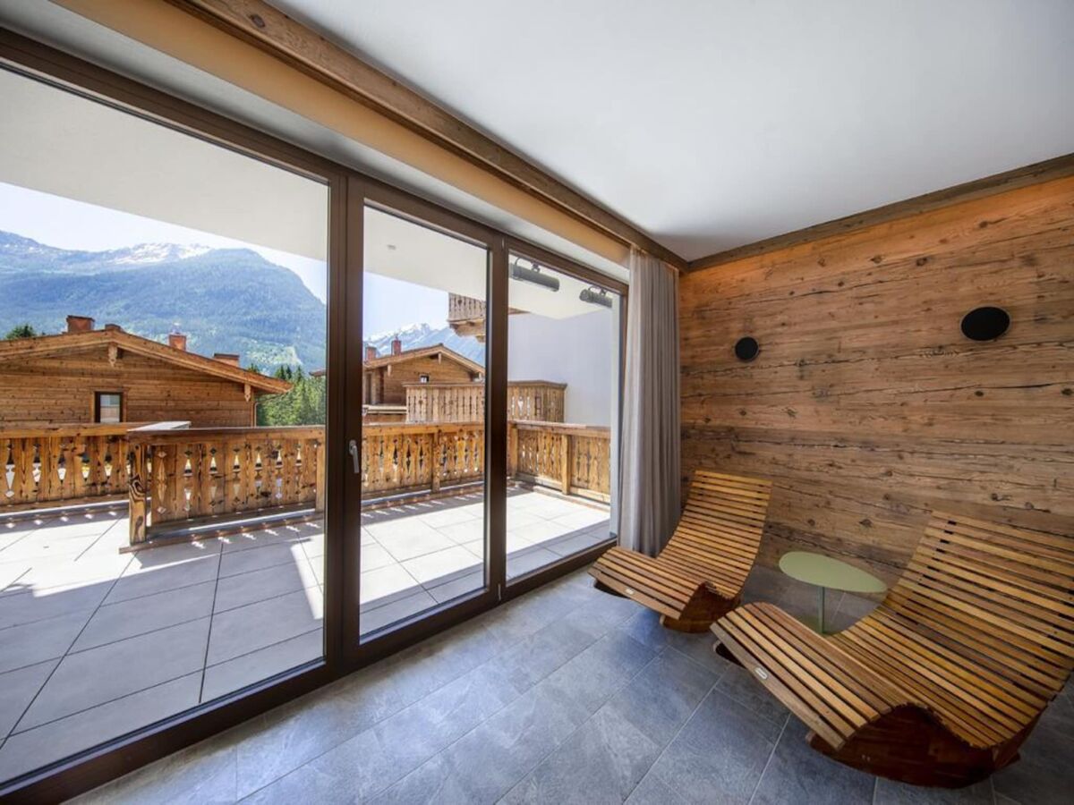 Parco vacanze Neukirchen am Großvenediger Registrazione all'aperto 8
