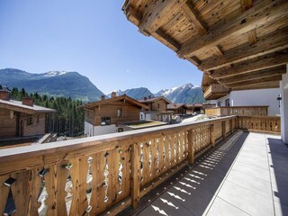 Parque de vacaciones Neukirchen am Großvenediger Grabación al aire libre 7