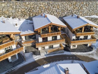 Vakantiepark Neukirchen am Großvenediger Omgeving 41