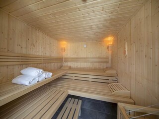 Vakantiepark Neukirchen am Großvenediger  45