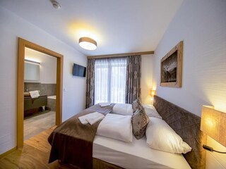 Vakantiepark Neukirchen am Großvenediger Kenmerken 29