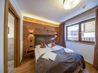 Vakantiepark Neukirchen am Großvenediger Kenmerken 14