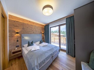 Vakantiepark Neukirchen am Großvenediger Kenmerken 32