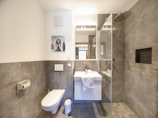Vakantiepark Neukirchen am Großvenediger Kenmerken 16